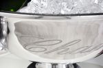 Misa Wine Cooler Champagne alu 40 cm srebrna   - Invicta Interior 5